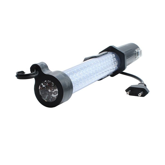  ΛΑΜΠΑ ΕΡΓΑΣΙΑΣ 480lm 77xLED FLUX 2 ΛΕΙΤΟΥΡΓΙΩΝ (ΛΕΥΚΟ) 360x40mm (3 ΜΠΑΤΑΡΙΕΣ AAA) 