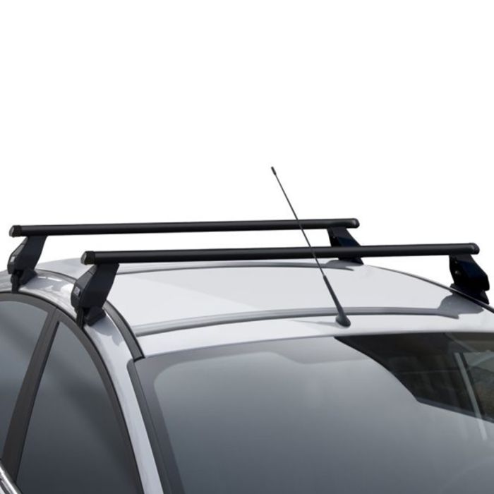  HONDA CIVIC VI SEDAN 4D 1996-2001 KIT ΜΕ ΜΠΑΡΕΣ ΟΡΟΦΗΣ ΣΙΔΗΡΟΥ ΤΕΜΑ MENABO (FE1-3360-FIX026G)-2 ΤΕΜ. 