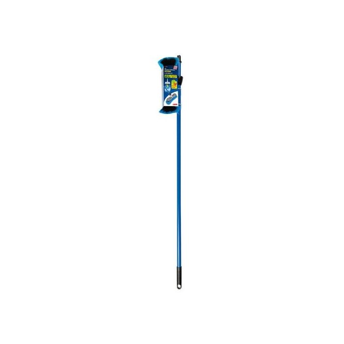  ΒΟΥΡΤΣΑ ΠΛΥΣΙΜΑΤΟΣ ΜΕ ΚΟΝΤΑΡΙ 122 cm FUTURA LAMPA 