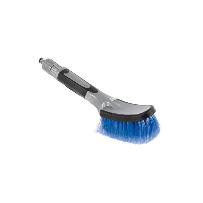  ΒΟΥΡΤΣΑ ΚΑΘΑΡΙΣΜΟΥ ΧΕΙΡΟΣ PRO-GRIP XL 36cm ΜΕ ΠΑΡΟΧΗ ΝΕΡΟΥ/ΡΥΘΜΙΣΤΗ ΡΟΗΣ ΚΑΙ ΕΠΙΛΟΓΕΑ ΡΟΗΣ 