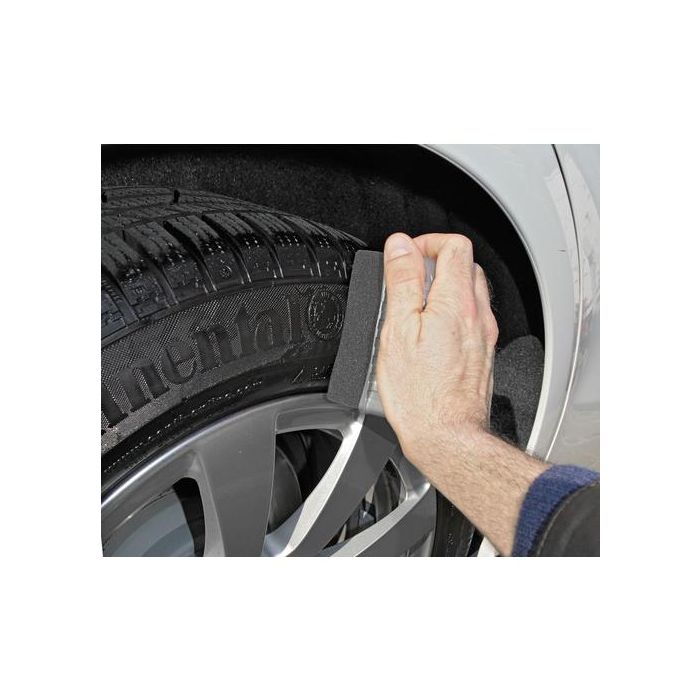  ΣΦΟΥΓΓΑΡΙ ΓΥΑΛΙΣΜΑΤΟΣ ΕΛΑΣΤΙΚΩΝ PRO GRIP 10,5x6x6cm 