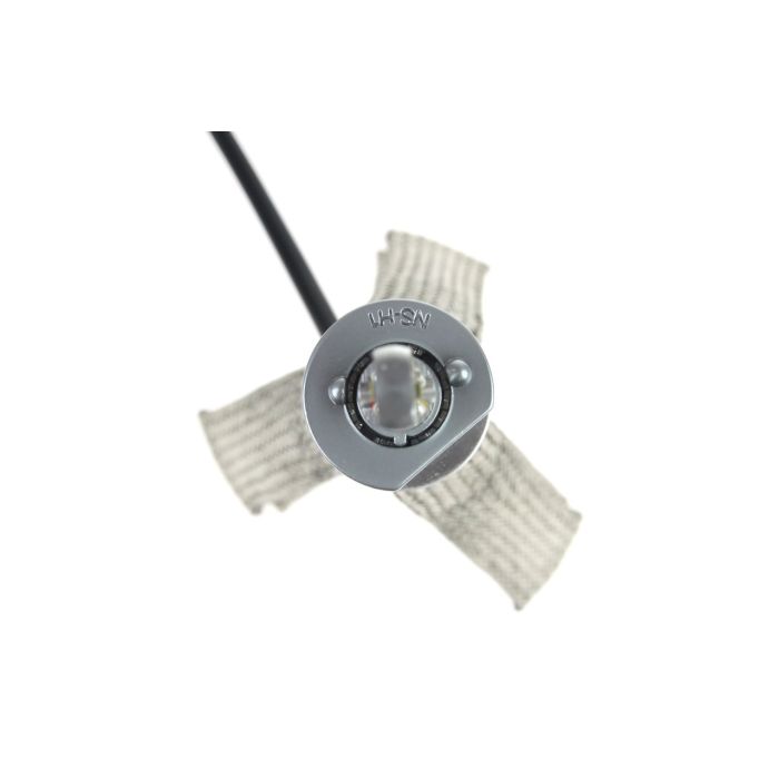  H1 RS+ SLIM SERIES 12-36V 50W 6000K 3500lm +200% LUXEON ZES LED CAN-BUS (ΨΥΚΤΡΑ ΛΕΠΙΔΕΣ ΦΤΕΡΟΥ) AMiO - 2 ΤΕΜ. 