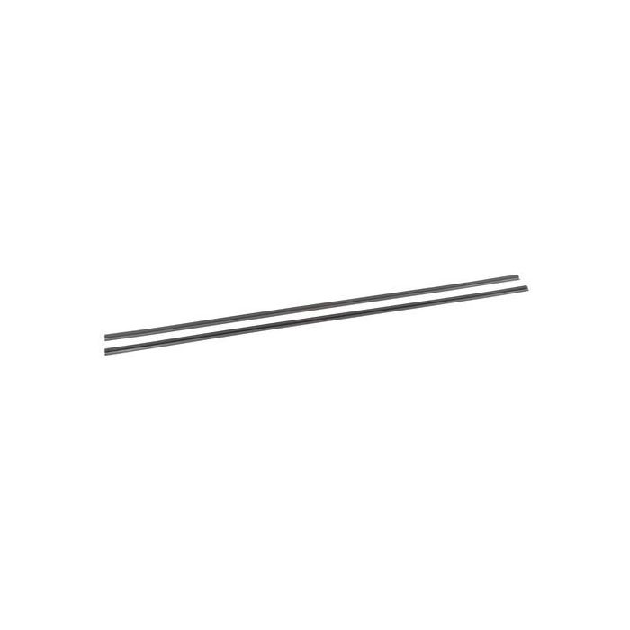  ΛΑΣΤΙΧΑ ΥΑΛΟΚΑΘΑΡΙΣΤΗΡΩΝ BOSCH AEROTWIN REFILL ΓΡΑΦΙΤΗΣ 71cm (29 INCH) 2ΤΕΜ. 
