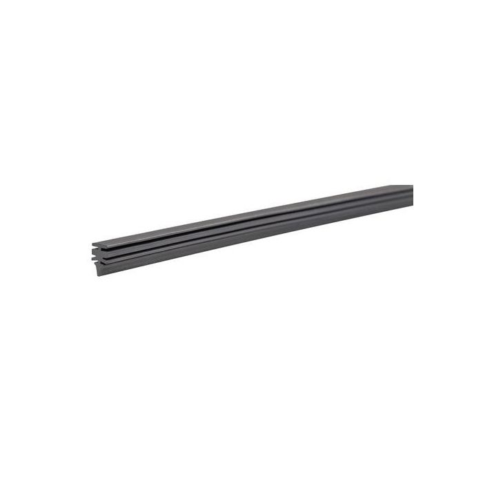  ΛΑΣΤΙΧΑ ΥΑΛΟΚΑΘΑΡΙΣΤΗΡΩΝ BOSCH AEROTWIN REFILL ΓΡΑΦΙΤΗΣ 71cm (29 INCH) 2ΤΕΜ. 