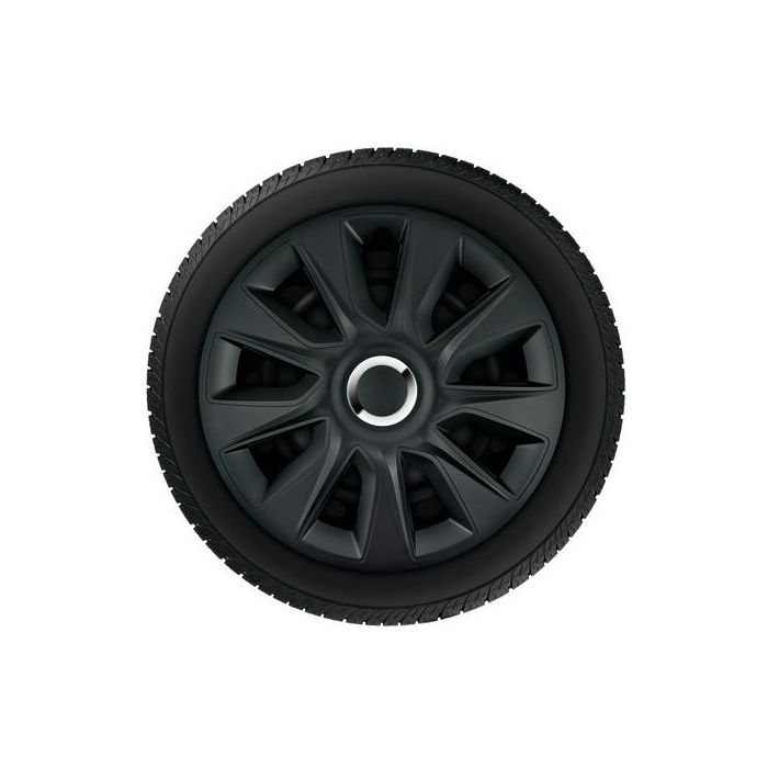  Τάσια Stratos RC Black - 16 ΣΕΤ 