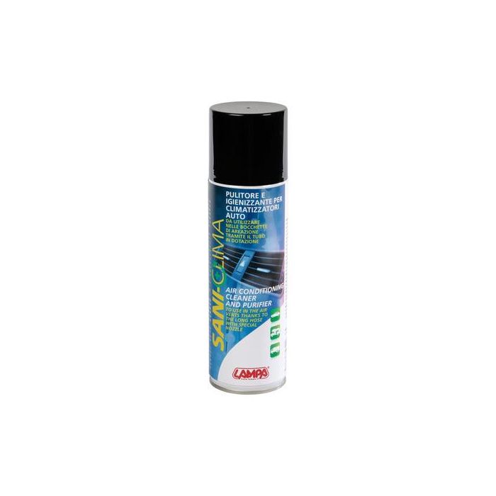  ΚΑΘΑΡΙΣΤΙΚΟ ΣΠΡΕΥ AIR CONDITION SANI-CLIMA 400ml 