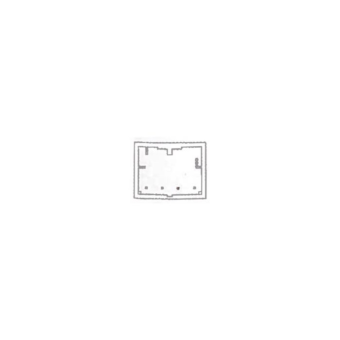  Διακόπτης Κλειδαριάς Πόρτας VW POLO 05-10 4PIN 