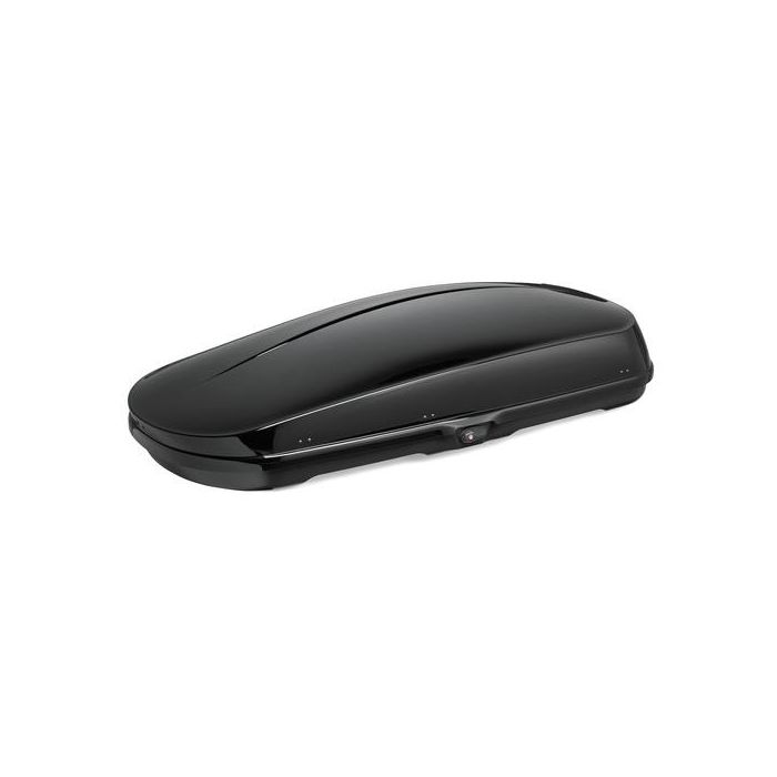  ΜΠΑΓΚΑΖΙΕΡΑ 450L COMPACT WB752 WHISPBAR ΜΑΥΡΗ ΓΥΑΛΙΣΤΕΡΗ 