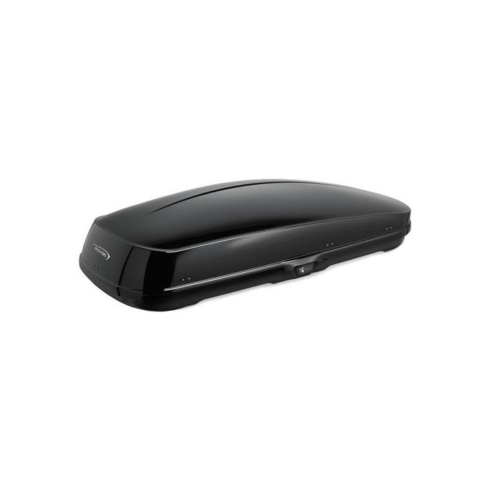  ΜΠΑΓΚΑΖΙΕΡΑ 450L COMPACT WB752 WHISPBAR ΜΑΥΡΗ ΓΥΑΛΙΣΤΕΡΗ 