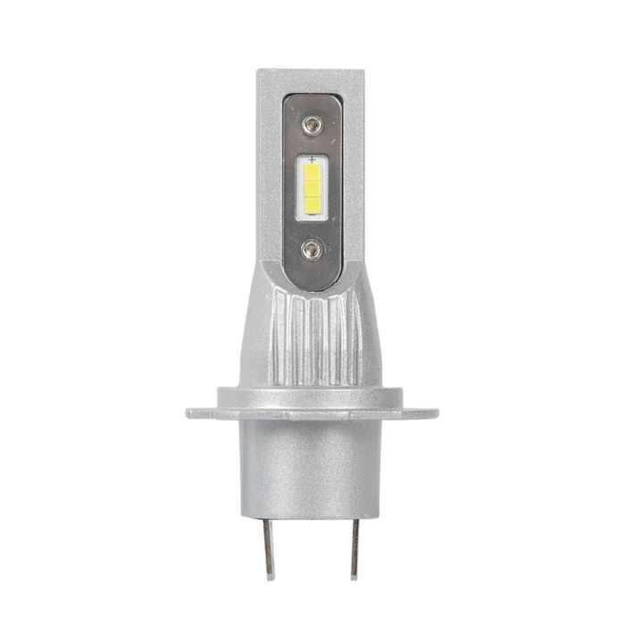  H7 12/24V PX26d 6.500K 3.000lm 15W 6LED SEOUL CSP-Y19chips HALO LED SERIE 11 PLUG ΚΑΙ BRITE 2ΤΕΜ. 