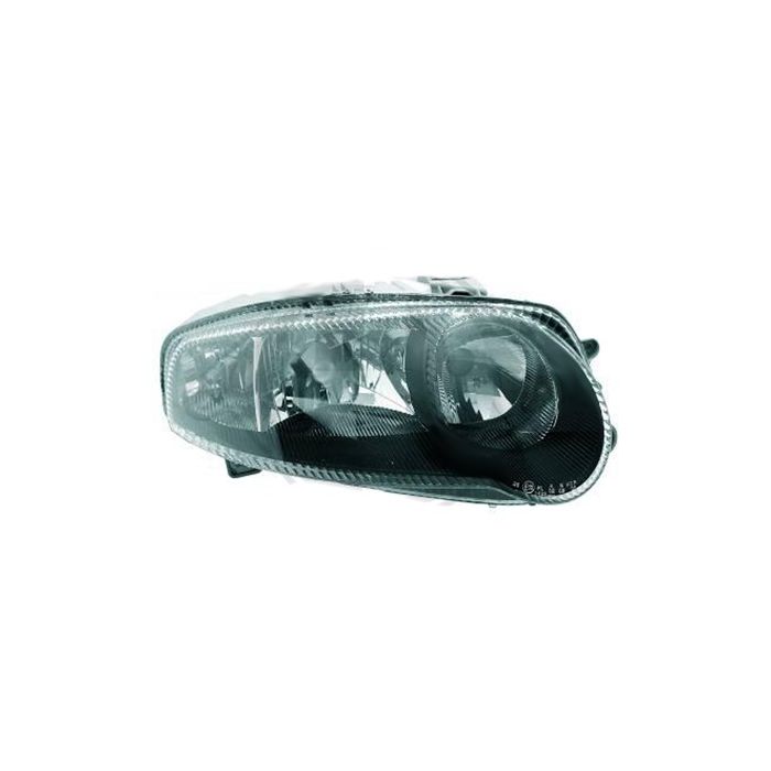  ALFA ROMEO 147 01/2001-12/2004 BLACK ΜΟΝΟ ΤΟ ΔΕΞΙ (ΧΩΡΙΣ ΜΟΤΕΡ ΡΥΘΜΙΣΗΣ)(ΟΧΙ ANGEL) 