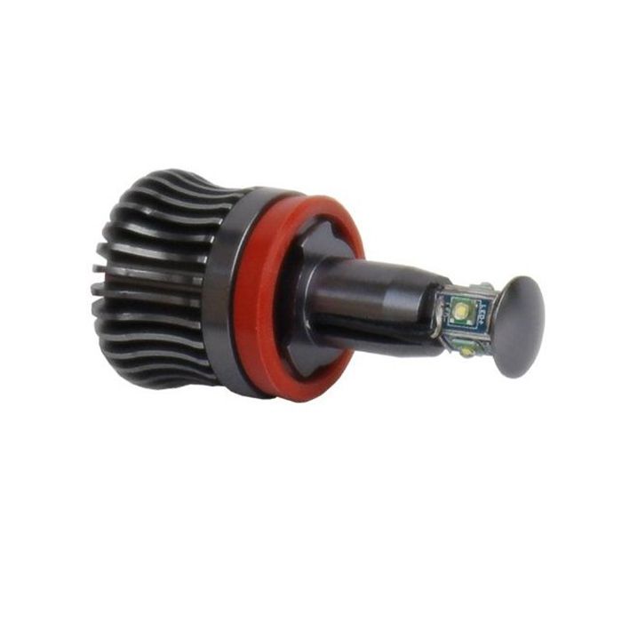  ΛΑΜΠΑΚΙΑ ΓΙΑ ANGEL BMW 20W 6.000K E90-E91-E92-E93-E60-E61-E63-E64 