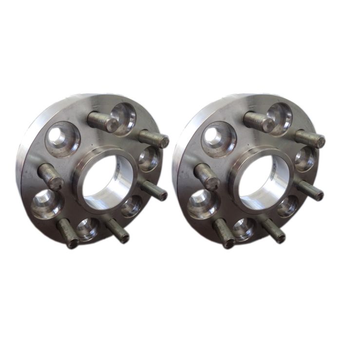  Αποστάτες Τροχών 30mm 6X114.3 για NISSAN D40 