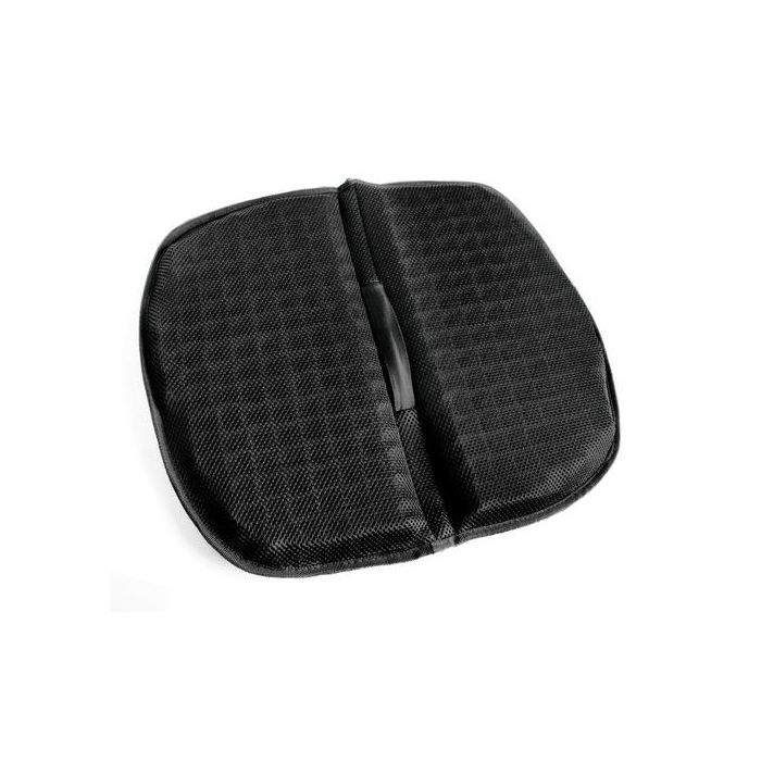  ΜΑΞΙΛΑΡΙ ΚΑΘΙΣΜΑΤΟΣ ΑΝΑΔΙΠΛΟΥΜΕΝΟ ΜΕ GEL ERGO SEAT TRAVEL 