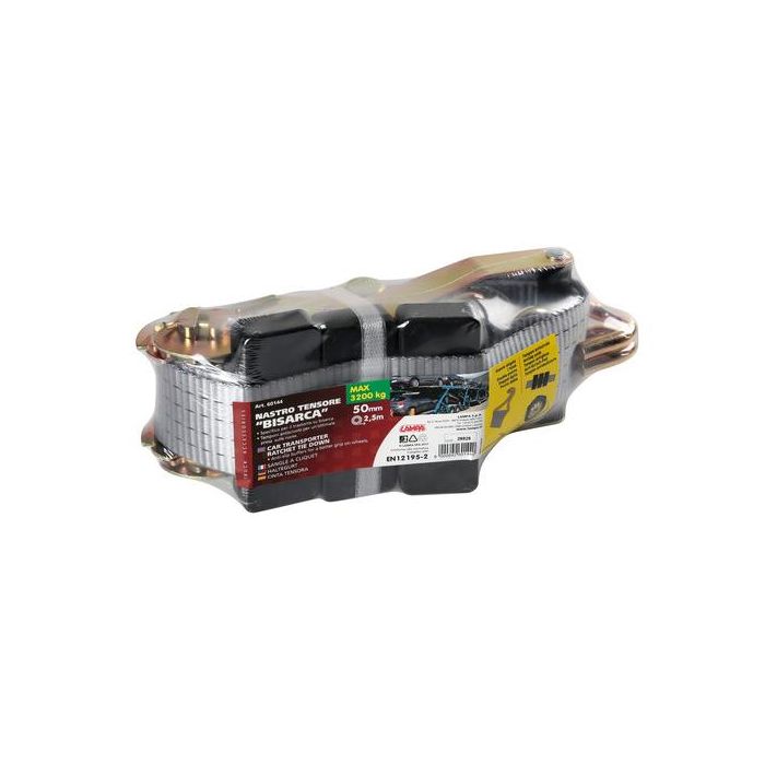  ΙΜΑΝΤΑΣ ΔΕΣΙΜΑΤΟΣ ΜΕ ΚΑΣΤΑΝΙΑ 50mmX250cm max3.200kg 1ΤΕΜ. 