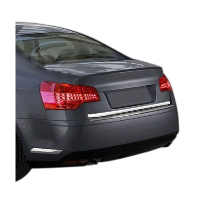  CITROEN C5 4D 2008+ TRIM ΜΑΡΚΕ ΠΟΡΤ ΠΑΓΚΑΖ ΜΕΤΑΛΛΙΚΟ 