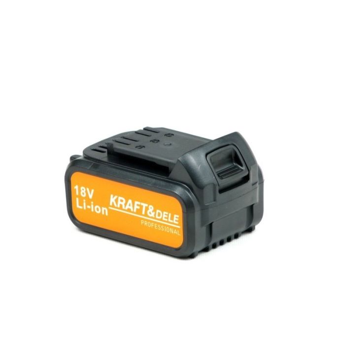  Μπαταρία Λιθίου 4000 mAh Li-Ion 20 V X-SERIES Kraft&amp;Dele KD-1760 