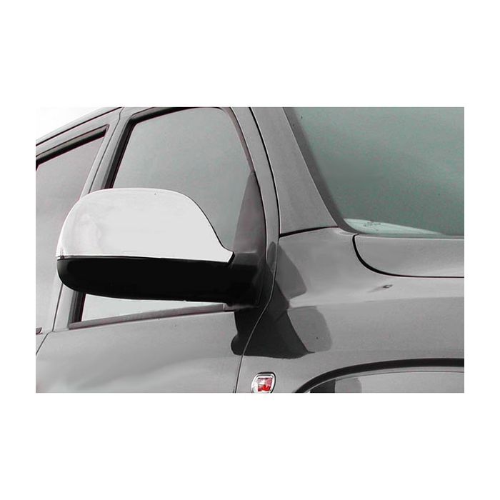  VW TRANSPORTER T6 2015+ ΚΑΠΑΚ.ΚΑΘ. ΧΡΩΜΙΟ 