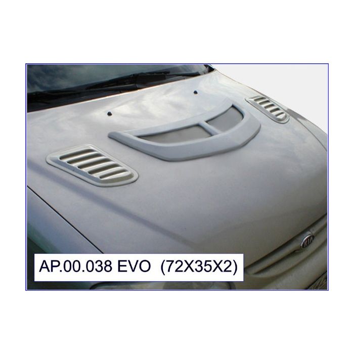  ΑΕΡΑΓΩΓΟΣ EVO C (ΚΑΠΩ) ΠΟΛΥΟΥΡΕΘΑΝΗ 