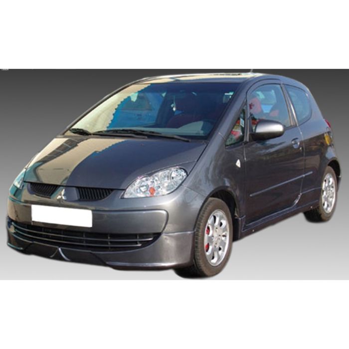  MITSUBISHI COLT CZ ΕΜΠΡΟΣ ΠΡΟΣΘΕΤΟΣ ΠΡΟΦΥΛAΚΤΗΡAΣ ΠΟΛΥΟΥΡΕΘAΝΗ 