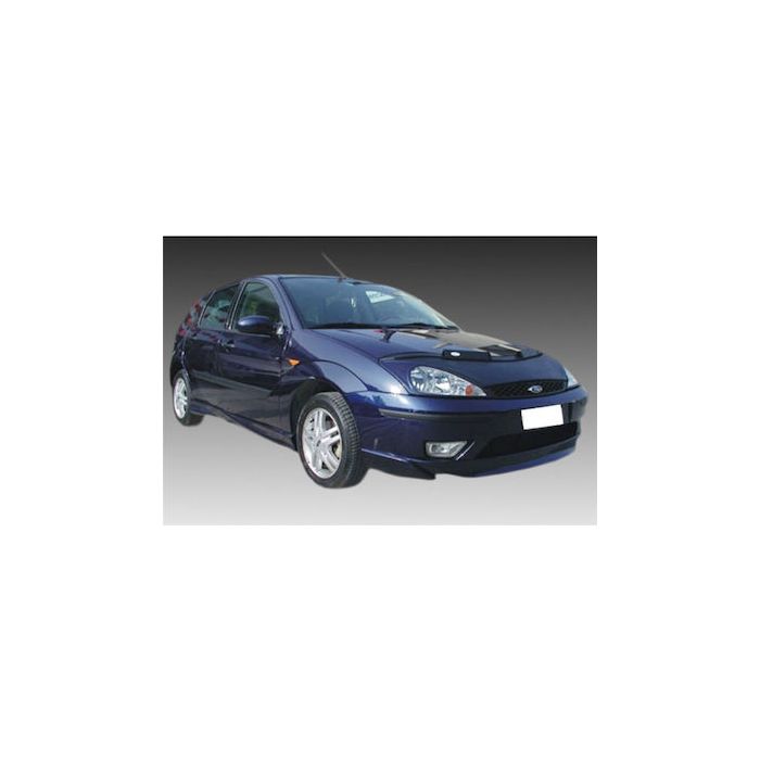 FORD FOCUS  1998 - 2005 ΕΜΠΡΟΣ ΠΡΟΦΥΛAΚΤΗΡAΣ C WRC ΠΟΛΥΕΣΤΕΡΙΚΟ 