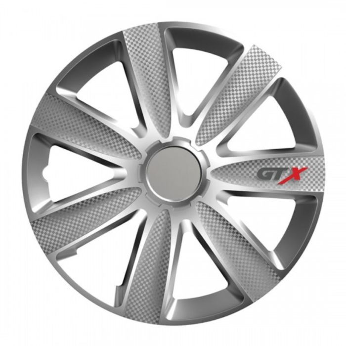  ΤΑΣΙ 14 INCH VERSACO GTX SILVER CARBON AMiO - 1 ΤΕΜ. 