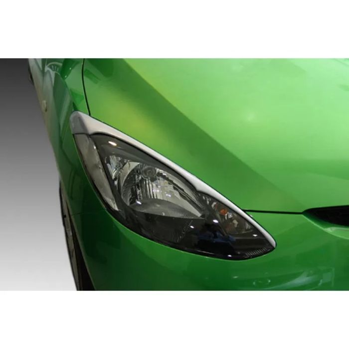  MAZDA 2 ΦΡΥΔAΚΙA ΦAΝΩΝ (ΖΕΥΓΟΣ) ΠΛAΣΤΙΚΟ 