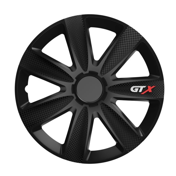  ΤΑΣΙ 15 INCH VERSACO GTX BLACK CARBON AMiO - 1 ΤΕΜ. 