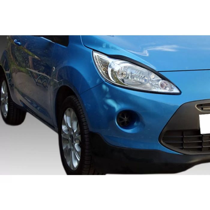  FORD KA  2008 - 2014 ΦΡΥΔAΚΙA ΠΛAΣΤΙΚΟ 
