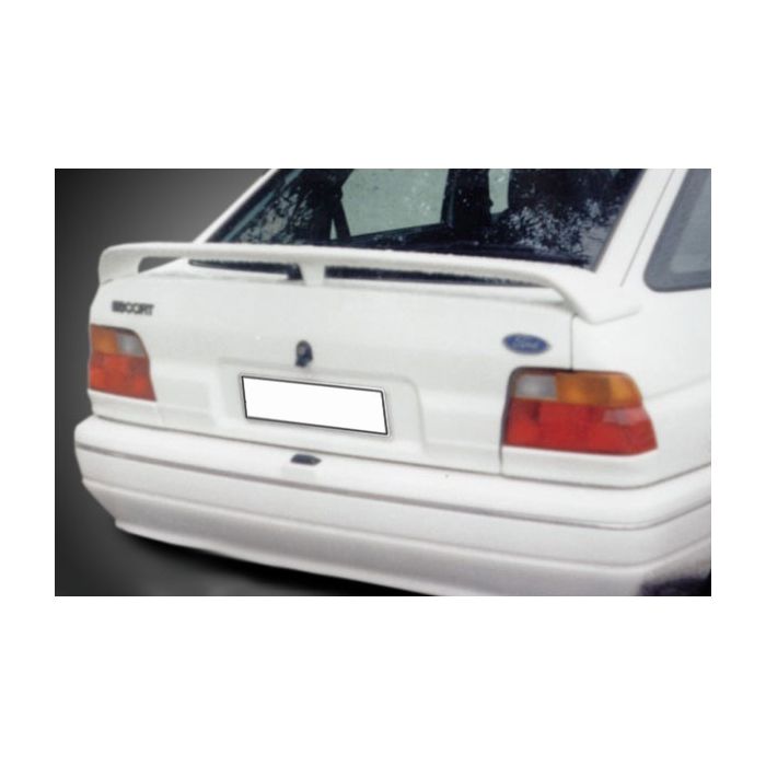  FORD ESCORT (ORION)  5D 1991 ΑΕΡΟΤΟΜΗ ΠΟΛΥΟΥΡΕΘAΝΗ 