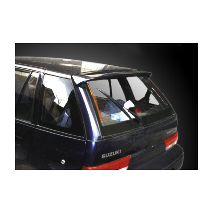  SUZUKI SWIFT  2000 - 2004 5D ΑΕΡΟΤΟΜΗ ΟΡΟΦΗΣ  ΠΟΛΥΟΥΡΕΘAΝΗ 