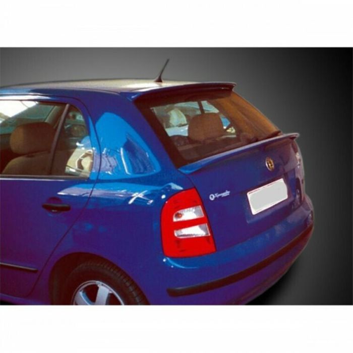  SKODA FABIA TYP 6Y  1999 - 2007 4D ΑΕΡΟΤΟΜΗ ΠΟΛΥΟΥΡΕΘAΝΗ 