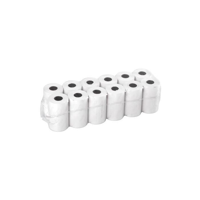  ΣΕΤ ΡΟΛΟ ΑΠΟΔΕΙΞΕΩΝ ΓΙΑ POS (57 mm X 15 m) - 12 ΤΕΜ. 