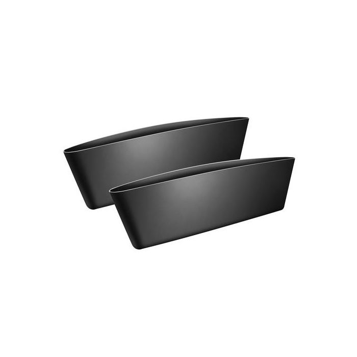  ΘΗΚΕΣ/ΤΣΕΠΕΣ ΚΑΘΙΣΜΑΤΩΝ GAP - FILLER (11 Χ 37cm) - 2 ΤΕΜ. 