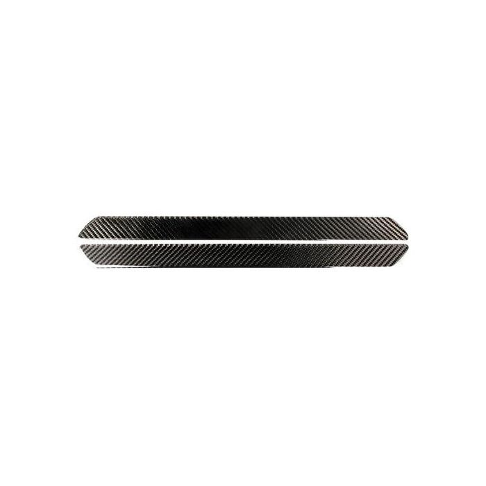  ΜΑΡΣΠΙΕ ΠΟΡΤΑΣ ΕΣΩΤΕΡΙΚΑ (S) 258x36mm CARBON-TECH 2ΤΕΜ. 