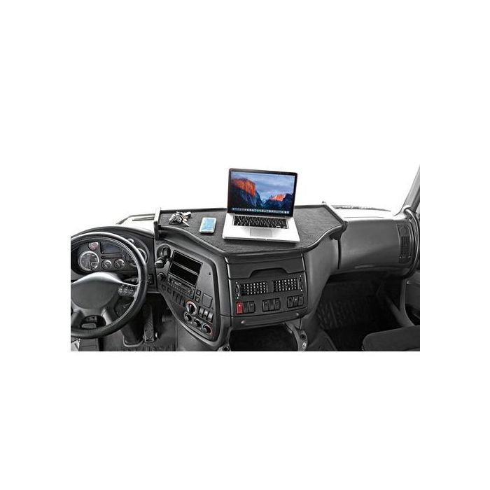  VOLVO FH SERIE 3 08/2002 - 08/2008  ΤΡΑΠΕΖΑΚΙ ΤΑΜΠΛΩ ΜΑΡΚΕ TRUCK TABLE 