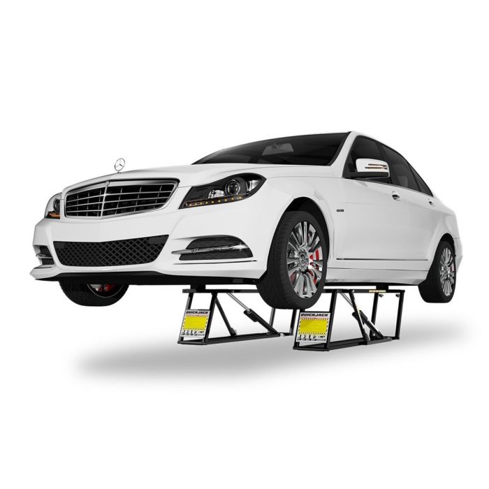  ΦΟΡΗΤΟ ΑΝΥΨΩΤΙΚΟ QUICKJACK BL-5000SLX 