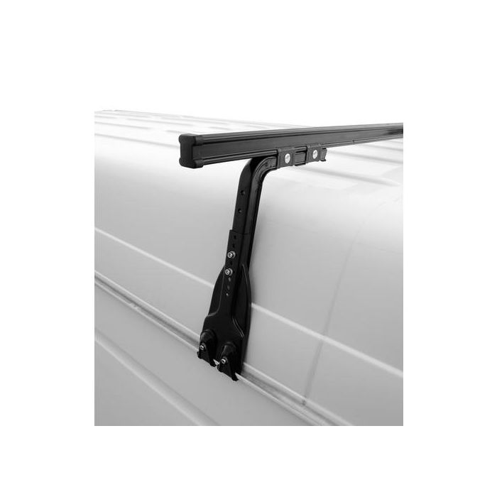  KIT ΑΚΡΑ (ΠΟΔΙΑ) ΓΙΑ ΝΕΡΟΧΥΤΗ VAN ΥΨΟΣ 16-21 cm ΓΙΑ ΜΠΑΡΕΣ NORDRIVE (ΓΙΑ ΜΙΑ ΜΠΑΡΑ) - 2 TEM. 