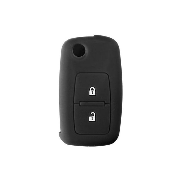  SEAT/SKODA/VW ΚΑΛΥΜΜΑ ΚΛΕΙΔΙΩΝ ΣΙΛΙΚΟΝΗΣ TYPE-3 (ΔΙΑΦΟΡΑ ΧΡΩΜΑΤΑ) 20ΤΕΜ. 