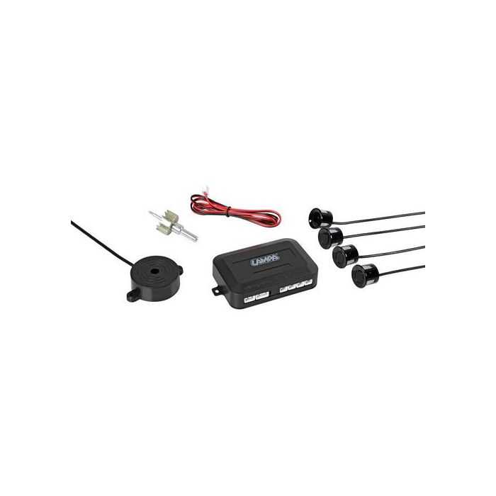  ΣΥΣΤΗΜΑ ΠΑΡΚΑΡΙΣΜΑΤΟΣ 12V 4 ΜΑΤΙΑ ΜΕ BUZZER R4 