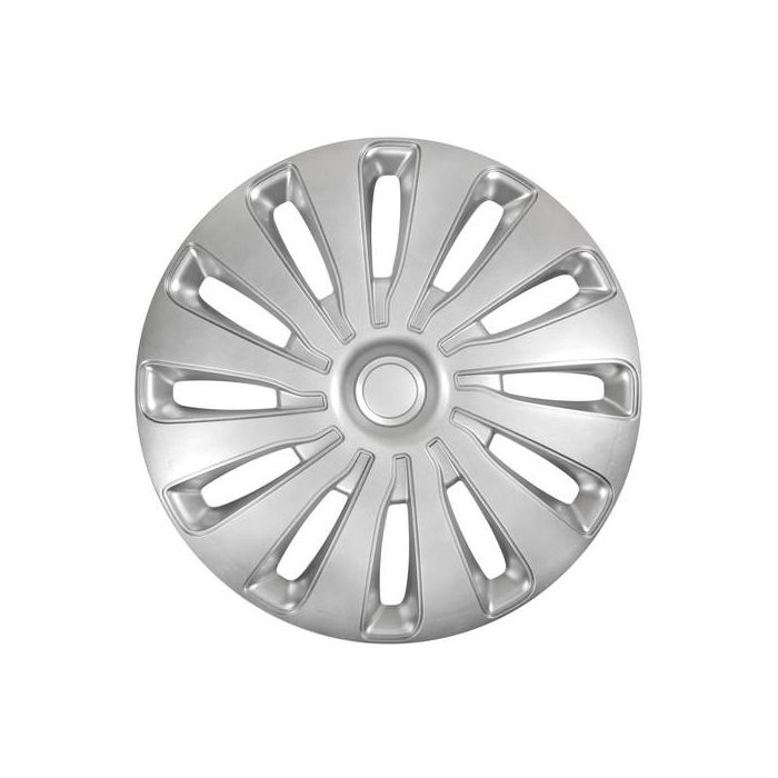  ΤΑΣΙ 15 INCH SEPANG SILVER ΑΣΗΜΙ 4ΤΕΜ. 