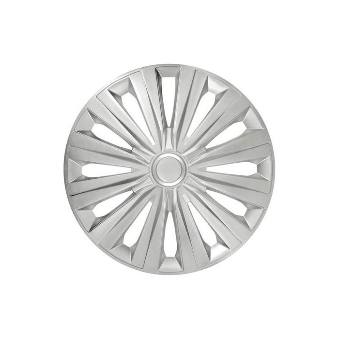  ΤΑΣΙ 13 INCH MULTI SILVER ΑΣΗΜΙ 4ΤΕΜ. 