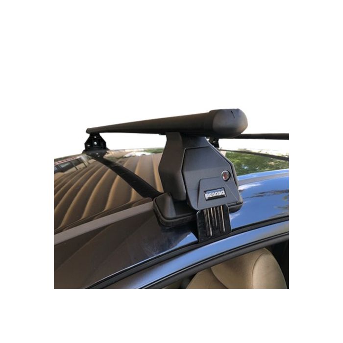  TOYOTA COROLLA SEDAN 4D 2013+ KIT ΜΕ ΜΠΑΡΕΣ ΟΡΟΦΗΣ ΣΙΔΗΡΟΥ ΤΕΜΑ MENABO (FE1-3360-FIX026G)-2 ΤΕΜ. 