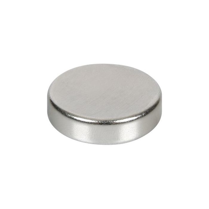  ΜΑΓΝΗΤΗΣ ΚΥΛΙΝΔΡΙΚΟΣ ΔΙΣΚΑΚΙ 42N 30x7mm 1ΤΕΜAXIO 