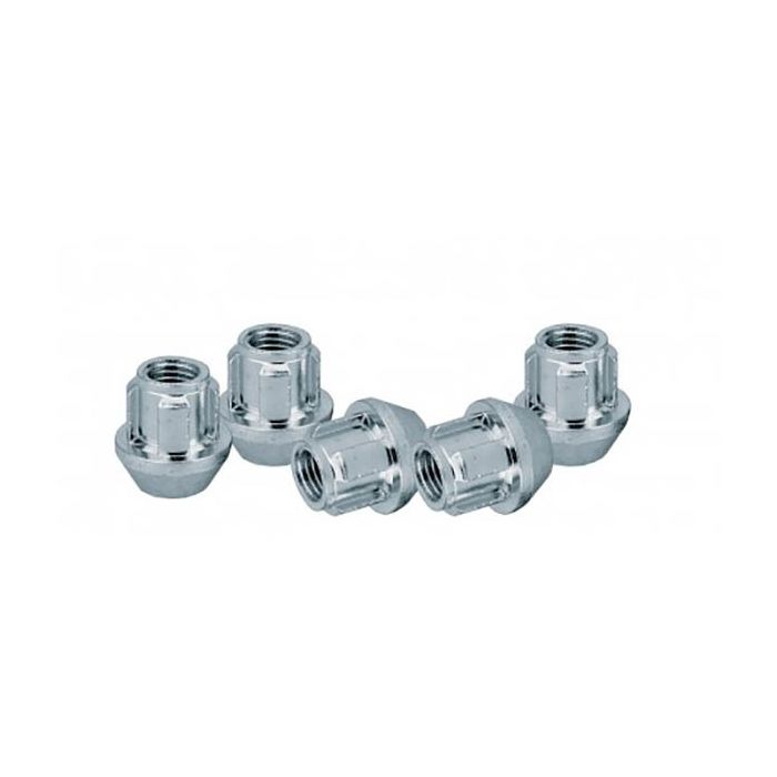  ΠΑΞΙΜΑΔΙΑ ΑΣΦΑΛΕΙΑΣ 12χ1,5 (19) 17mm 