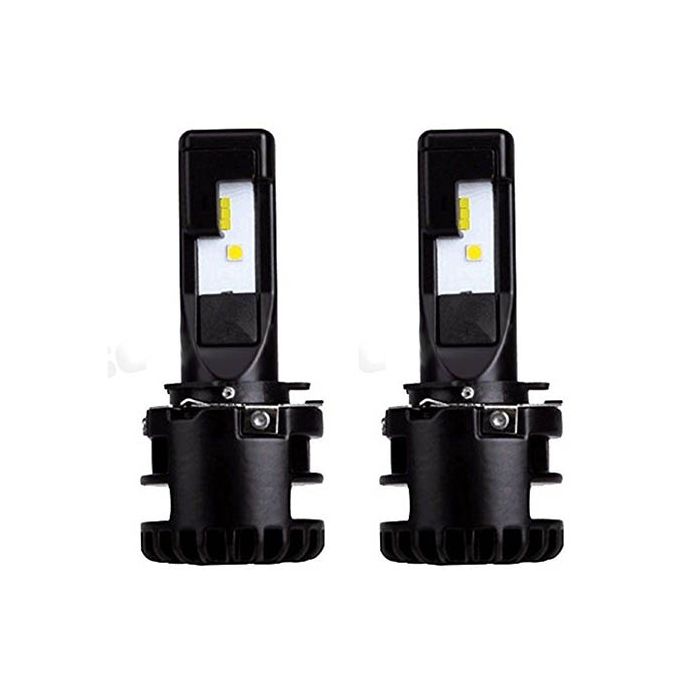  HIR2 KIT LED 12/24V 6.000K 2200lm 16w ΜΕ ΑΝΕΜΙΣΤΗΡΑΚΙ 2ΤΕΜ. (TOYOTA YARIS) 