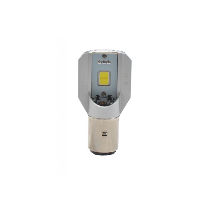  S2 12V 12W BA20d 2xCOB 1 ΤΕΜ. 