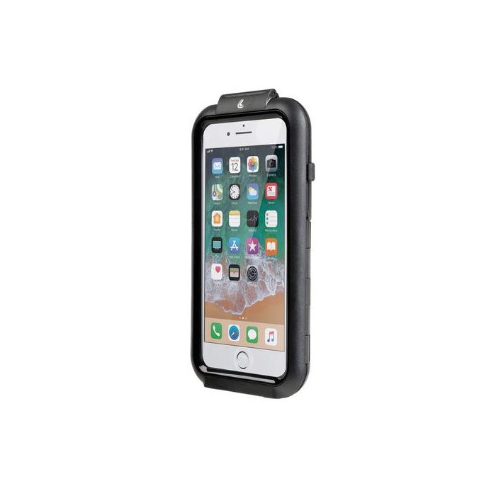 APPLE iPHONE 6/7/8/SE 2020 ΘΗΚΗ ΓΙΑ ΒΑΣΗ ΣΤΗΡΙΞΗΣ ΤΗΛΕΦΩΝΟΥ ΜΟΤΟΣΙΚΛΕΤΑΣ OPTI CASE (ΧΩΡΙΣ ΜΠΡΑΤΣΟ)