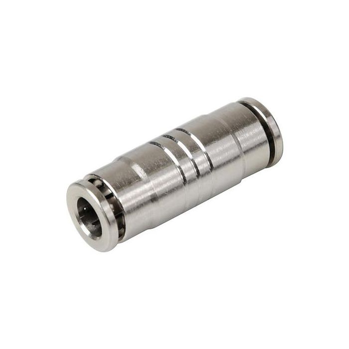  ΣΥΝΔΕΣΜΟΣ ΑΕΡΑ ΜΕΤΑΛΛΙΚΟΣ  D-1 6mm max 25BAR LAMPA - 1 ΤΕΜ. 