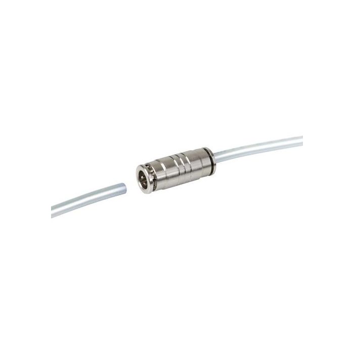  ΣΥΝΔΕΣΜΟΣ ΑΕΡΑ ΜΕΤΑΛΛΙΚΟΣ  D-1 8mm max 25BAR LAMPA - 1 ΤΕΜ. 